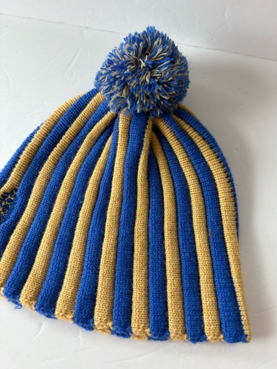 NWOT Free People FP Movement Alpine Pom Beanie main image 7